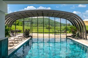 Resort Stribor, Gorski kotar