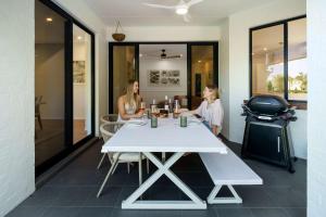 Banksia Rainforest Retreat in Buderim