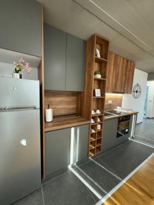 Luxury Apartment IVA VI