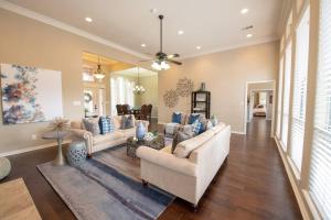 Moments Retreat Center - Ubytování bez kategorie ve městě Denton