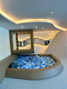 La Vita Stylish apartment in 5 star hotel