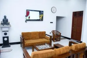 Villa K2 - Uruwitike