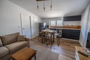 maisonnette au calme, proche CDG, Parc Expo, Arena - 塞夫朗