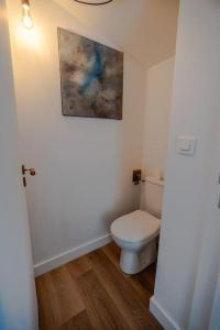 Chalets maisonnette au calme, proche CDG, Parc Expo, Arena : photos des chambres