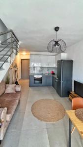 Granari Luxury Maisonette Nikiti