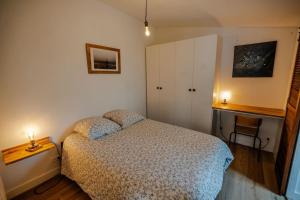 Chalets maisonnette au calme, proche CDG, Parc Expo, Arena : Chalet 1 Chambre