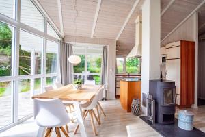 Strandblick - Dorf 1 Ferienhaus 08