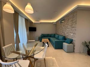 Elpida Luxury Apartments Suites