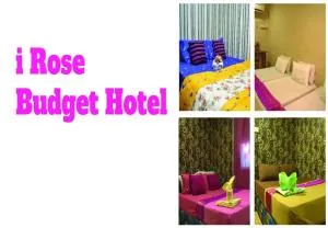 I Rose Budget Hotel kajang - Kampong Sungai Kembong Hilir