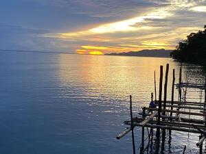 Where the Wild Things Are