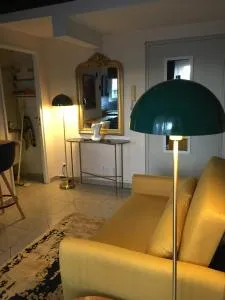 Appartement Flamboyant - Bois de Nèfles