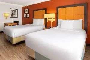 La Quinta Inn by Wyndham Pittsburgh Airport - Coraopolis
