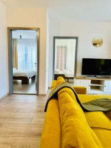 Arya Apartment-Free underground parking-ULTRACENTRAL