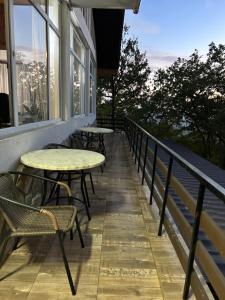 Комплекс Тополица -The beautiful view