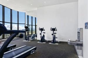 Serain Residences on 88 Esplanade Surfers Paradise