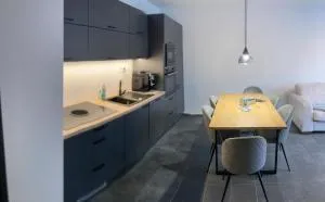 Swiss Deluxe Apartment - Levél