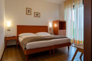 Hotel Costaverde "ai Roni"