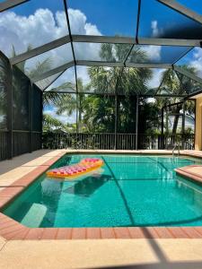 Imperial Paradise Naples