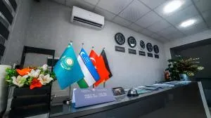 Hotel Madera - Aktepa-Chigatay