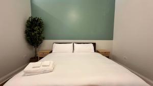 Cozy 1 BR 1 Parking Sleeps 4