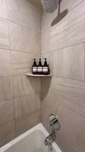 Cozy 1 BR 1 Parking Sleeps 4