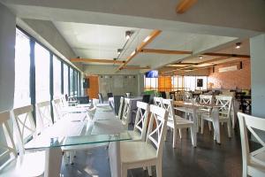 Anda Ramkhamhaeng By St James Hotel