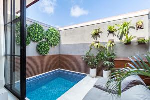 Cove Anantaha Loft & Villa