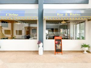 Anda Ramkhamhaeng By St James Hotel