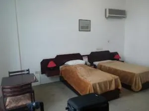 فندق ظفار Dhofar HOTEL - Daḩārīz