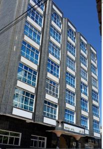 فندق ظفار Dhofar HOTEL