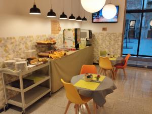 hostal la terrassa