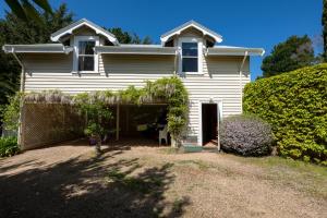 Craignair Cottage