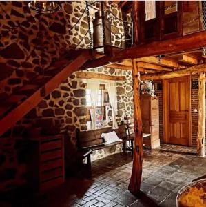 Agroturismo Los Prados Sierra de San Vicente