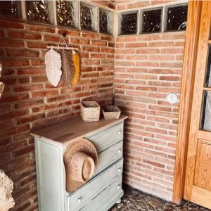 Agroturismo Los Prados Sierra de San Vicente