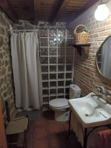 Agroturismo Los Prados Sierra de San Vicente