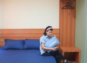Intech Hostel