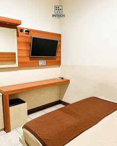 Phòng Tiêu Chuẩn Giường Đôi (Standard Double Room)