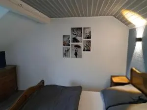 Zimmer in Müsch nahe Nürburgring - Dorsel