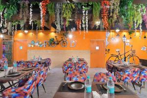 Hotel Hari Piorko Grand - 2 Min from New Delhi Railway Station
