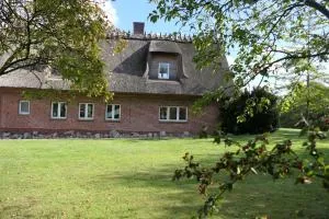 Meyers Ferienhaus - Stangheck