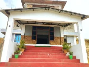 Sunset View Guest House - Bholāganj