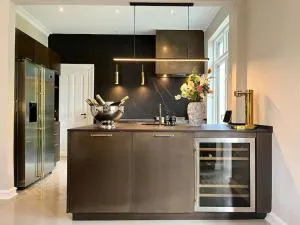 VillaOdense - a luxurious villa in the heart of Odense - Allerup