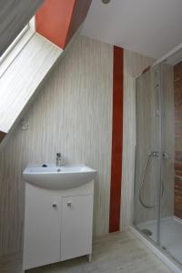 Mieszkanie - kawalerka