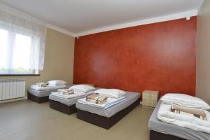 Mieszkanie - kawalerka