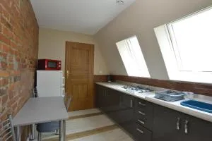 Mieszkanie - Wołow-Blizynski