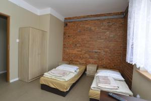 Mieszkanie - kawalerka