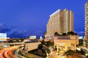 Century Park Hotel