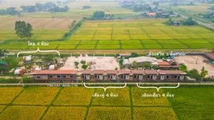 Phuphan Resort - Wiang Pa Pao