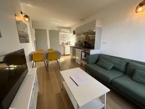 "Gîte les fûtreaux" vue sur Loire & linge inclus - 库谢韦尔尼