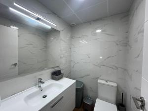 Apartamento Los Narejos